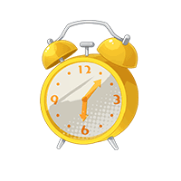 Alarm Clock (Greed)